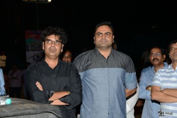 Kerintha Movie Audio Launch